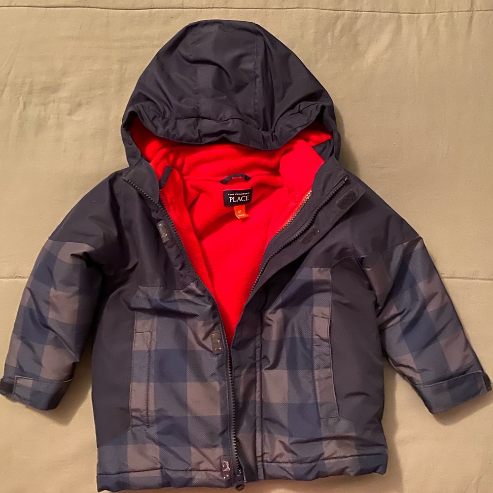 Winter Coat